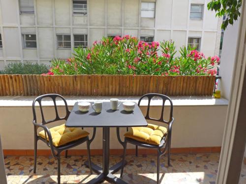 Apartment Palais Rameau