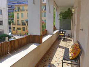 Apartment Palais Rameau