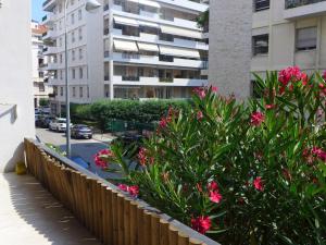 Apartment Palais Rameau