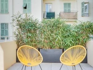 Apartment Palazzo Ribotti