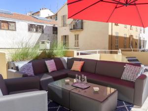 Appartement Apartment Palazzo Ribotti  06300 Nice Provence-Alpes-Côte d\'Azur