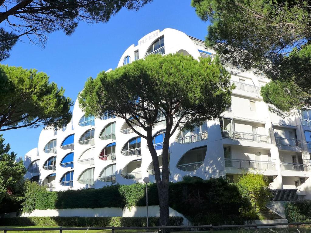 Appartement Apartment Palm Beach  34280 La Grande Motte