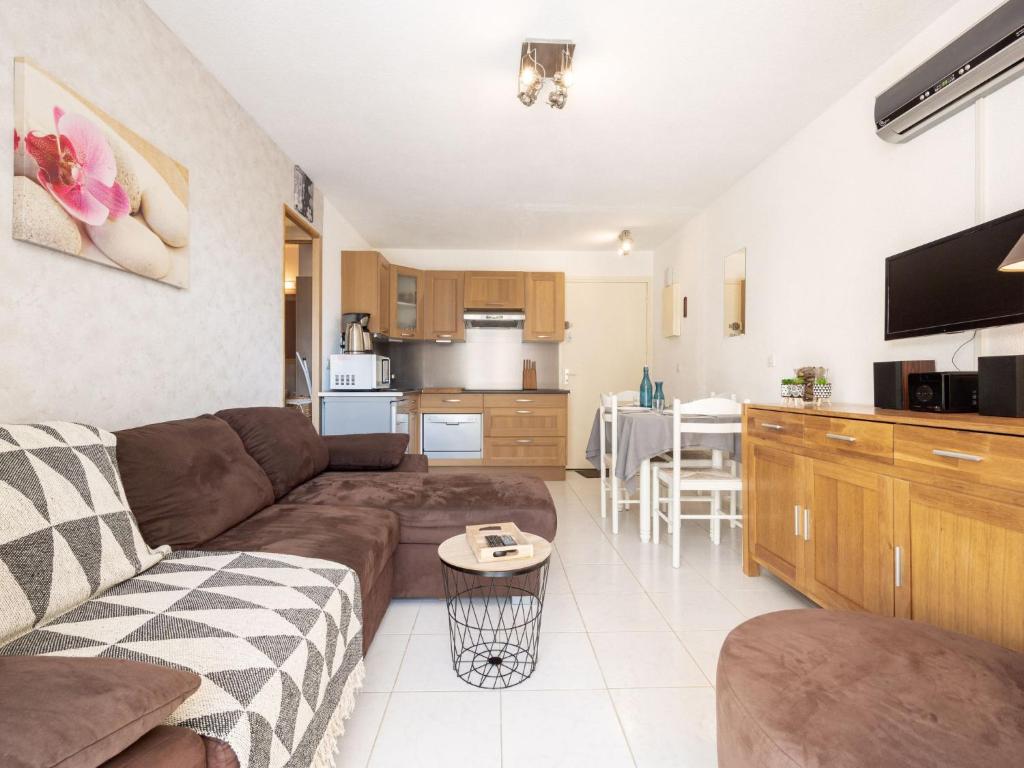 Apartment Palm Beach-10 , 66420 Le Barcarès