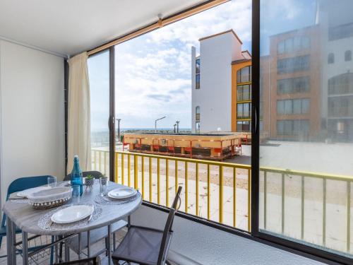 Apartment Palm Beach-11