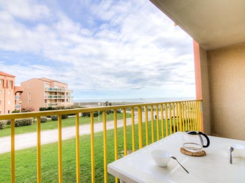 Apartment Palm Beach-2