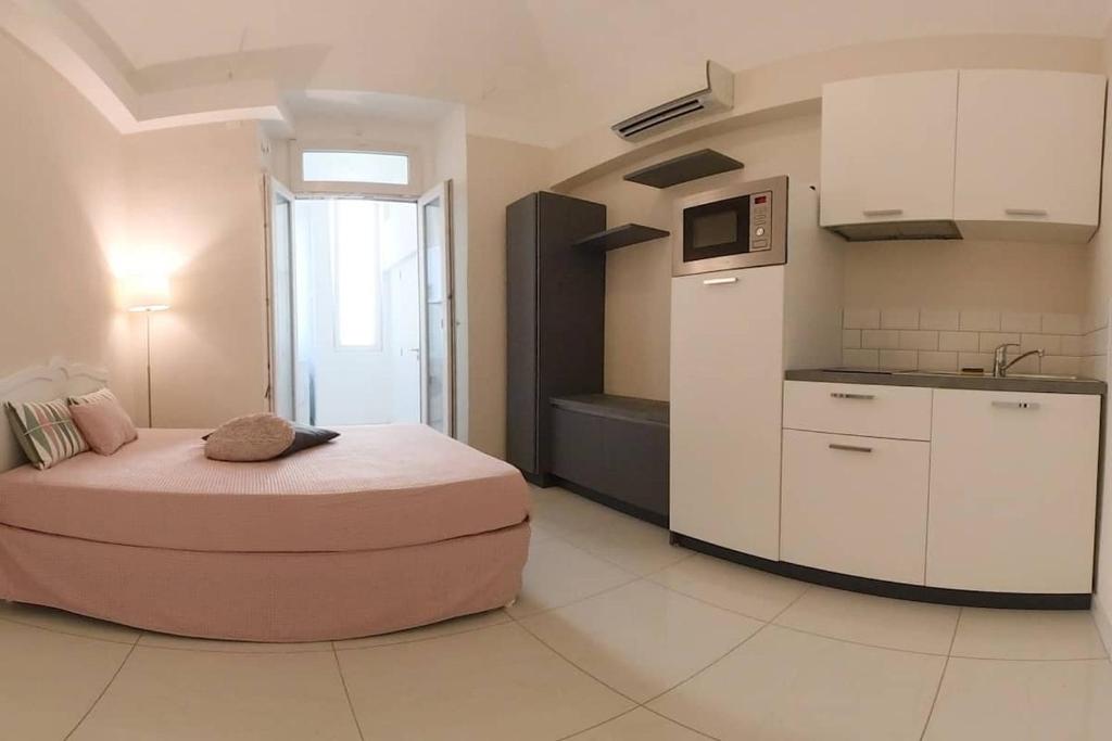 Apartment Palm Beach-2