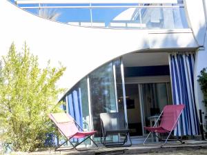 Apartment Palm Beach