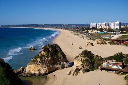 Apartment Palmira, 2 Bedrooms, Alvor. Fabulous views!