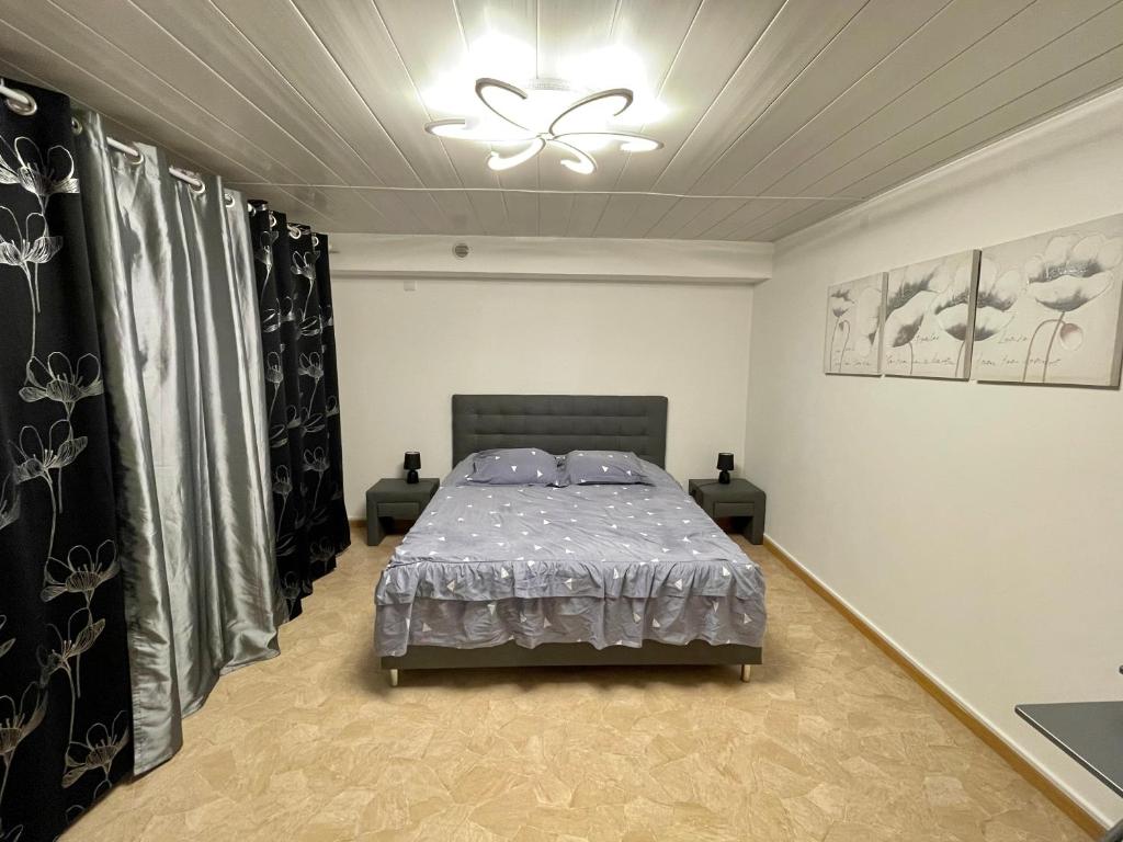 Apartment Panorama