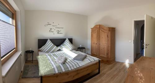 Apartment Panoramablick