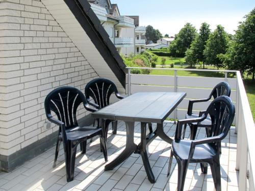 Apartment Pappelblick-1
