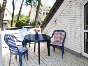 Apartment Pappelblick-2