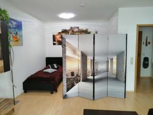 Apartment Paradies