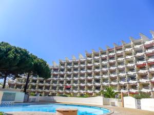 Apartment Paradis du Soleil