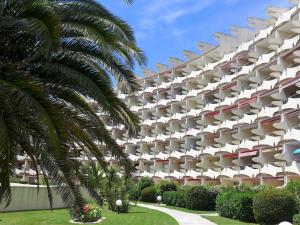 Apartment Paradis du Soleil