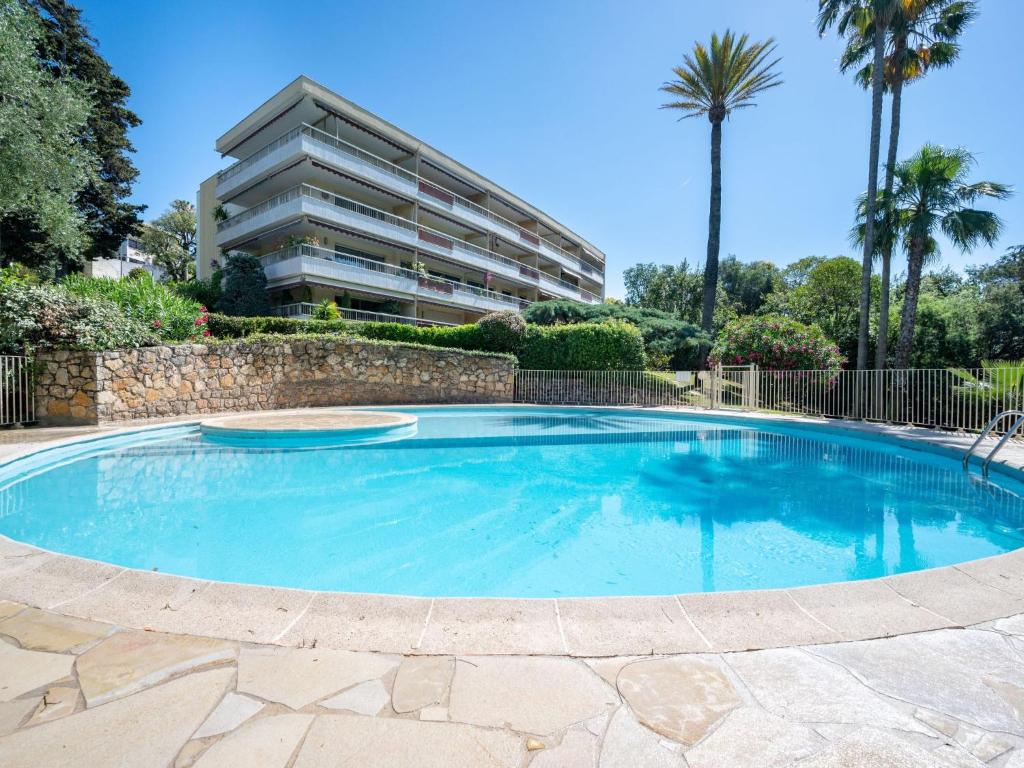 Appartement Apartment Parc Bruyère  06400 Cannes