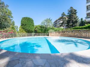 Apartment Parc Bruyère