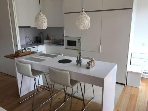 Apartment Park Avenue Vieira