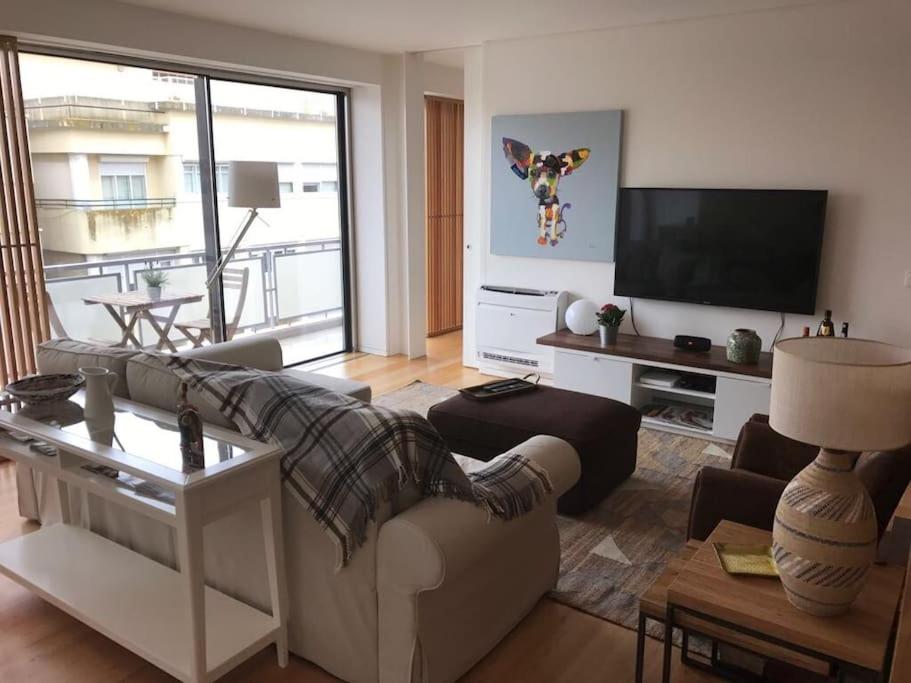 Appartement Apartment Park Avenue Vieira Rua Padre António Vieira 26 - ap 5B 1070-197 Lisbonne