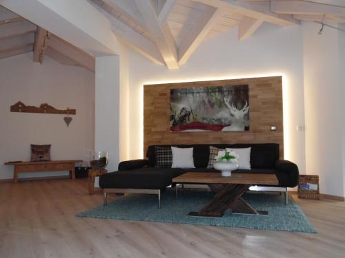 Apartment Partenkirchen