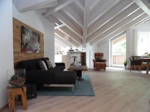 Apartment Partenkirchen