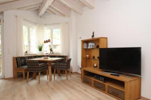 Apartment Partenkirchen