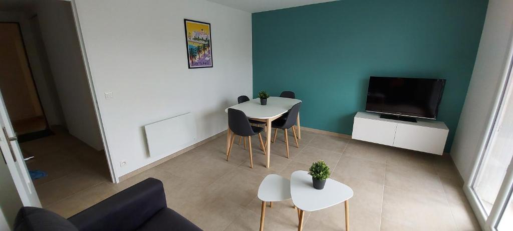 Apartment Pegase Phenix-16