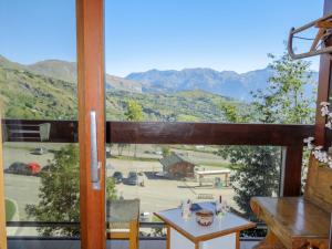 Appartement Apartment Pegase Phenix-55  73300 Le Corbier Rhône-Alpes