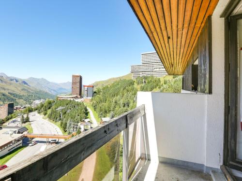 Apartment Pelvoux-1