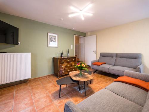 Apartment Pelzerhaus