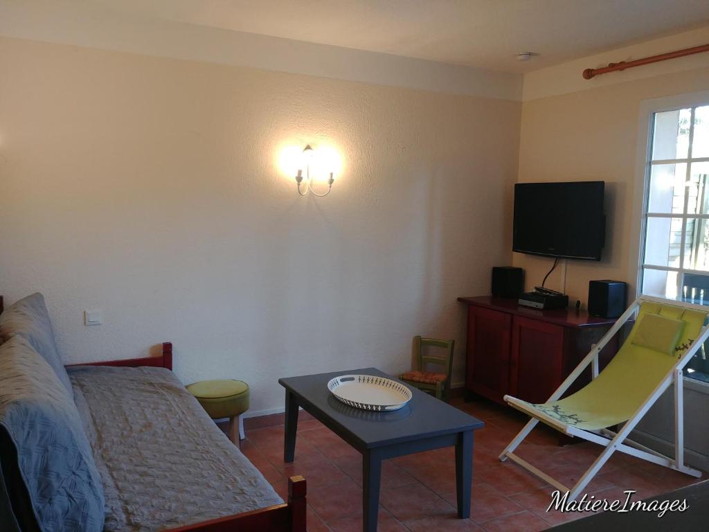 Apartment Penn Duick