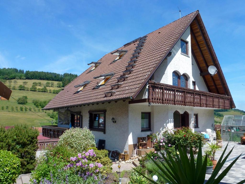 Apartment Pension Himmelsbach , 77790 Welschensteinach