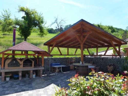 Apartment Pension Himmelsbach