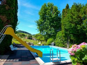 Apartment Pension Himmelsbach