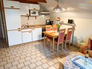 Appartement Apartment Peters-2  26489 Barkholt Basse-Saxe