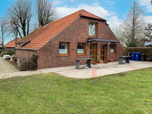 Appartement Apartment Peters-3  26489 Barkholt Basse-Saxe