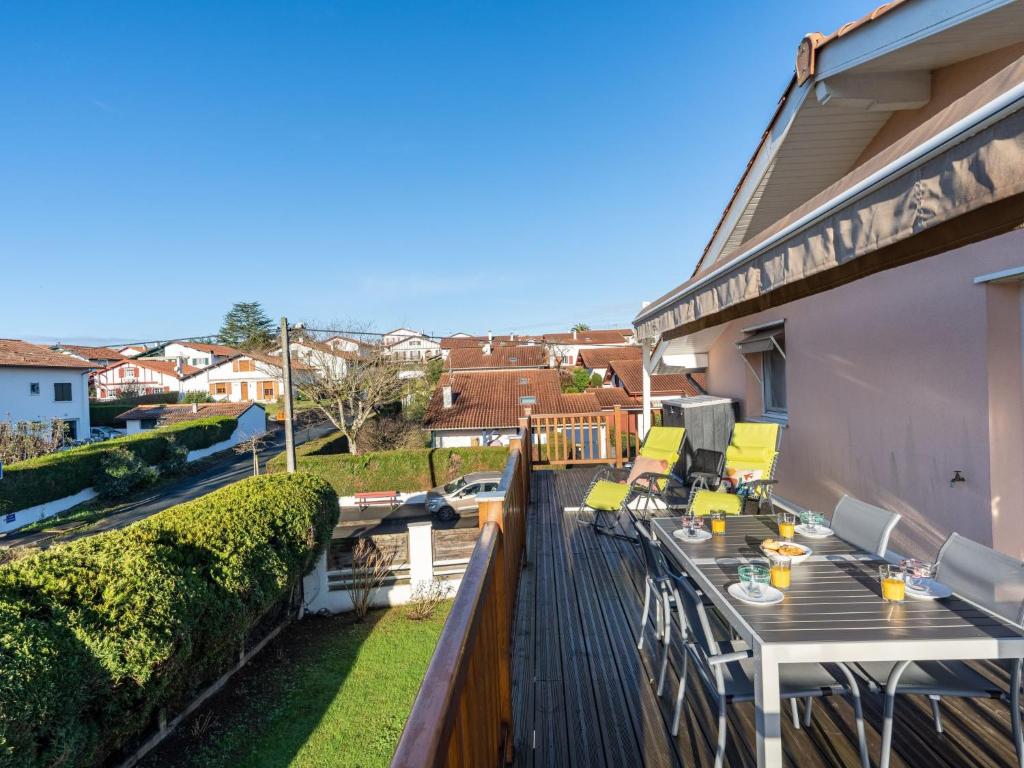 Apartment Petit Bois , 64500 Ciboure