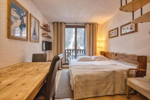 Apartment Petit Dru