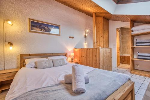 Apartment Petit Dru