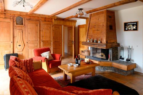 Apartment Petit Togadere