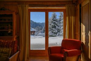 Apartment Petit Togadere