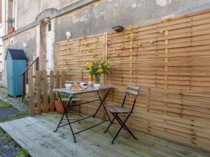 Apartment Petite bulle
