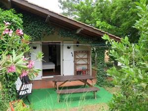 Apartment Petite Ramaline - LCA166