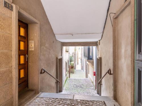 Apartment Petits degrés