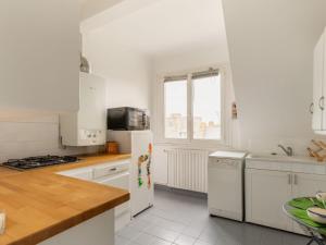 Apartment Petits degrés