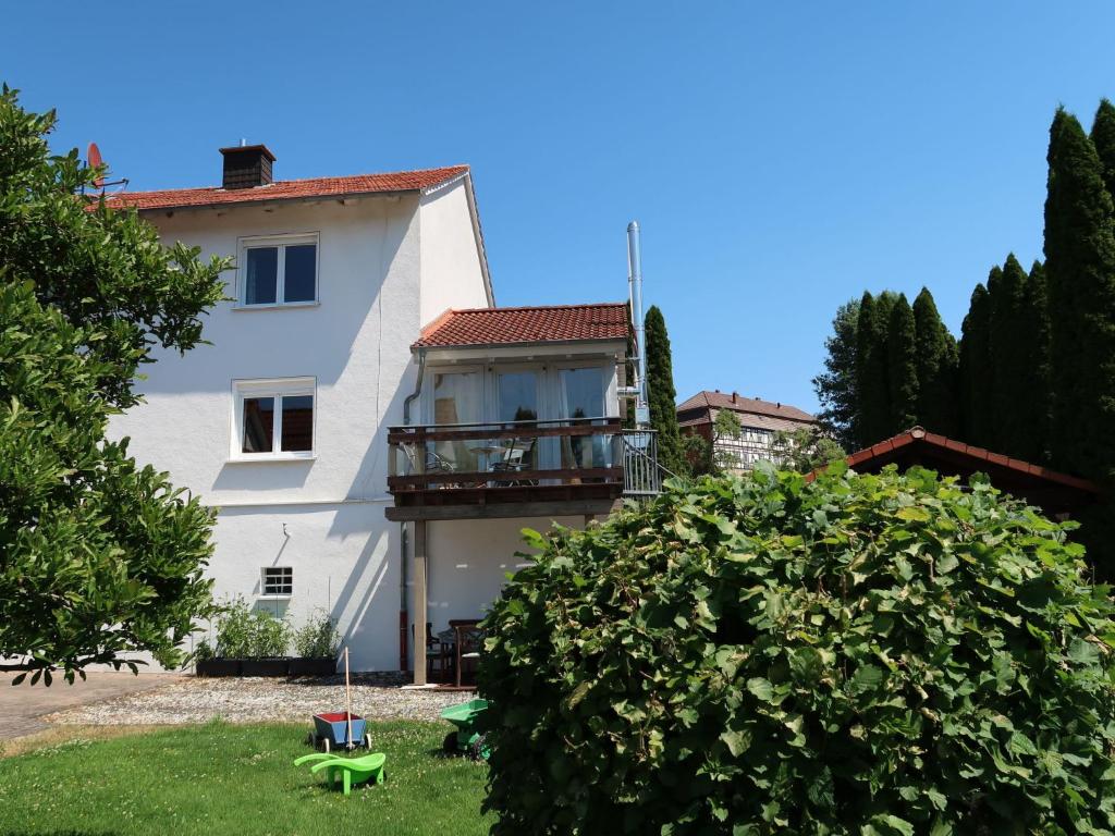 Apartment Petra , 36214 Nentershausen
