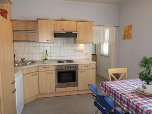 Apartment Petra