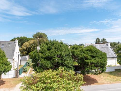 Apartment Pevar Avel-2