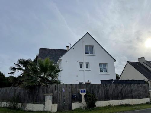 Apartment Pevar Avel-2