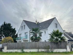 Apartment Pevar Avel-2